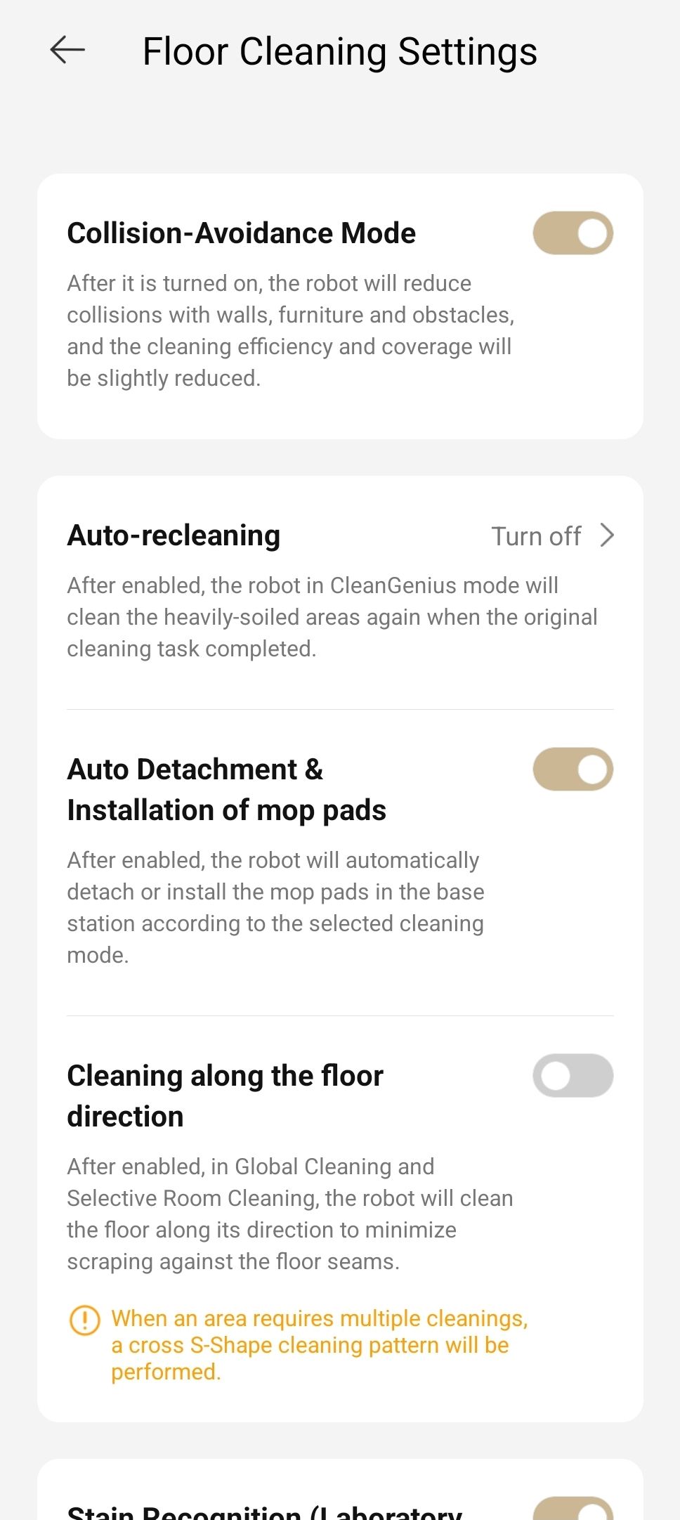 Dreamehome-app