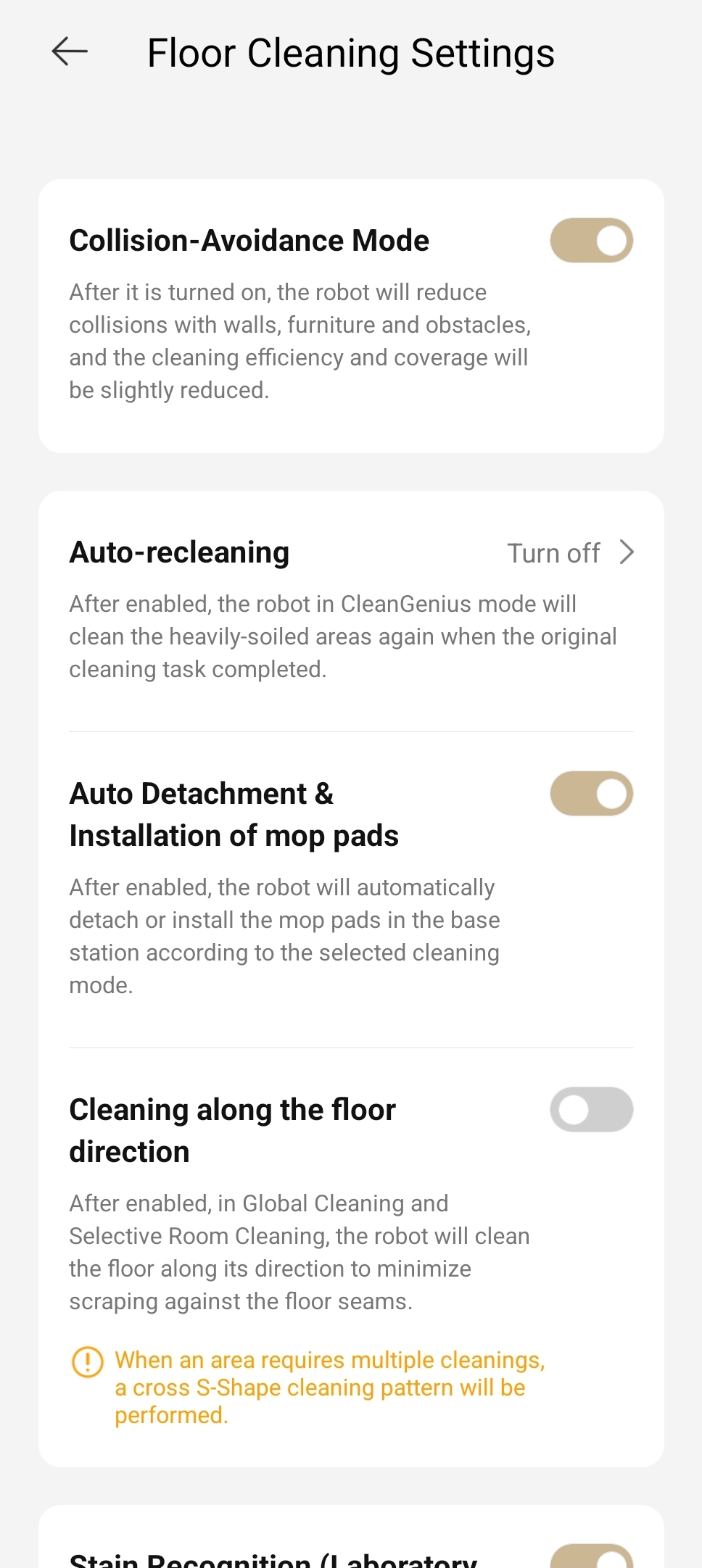 Dreamehome-app