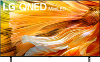 LG 65" QNED 4K TV: was $1,699 now $999 @ Best Buy