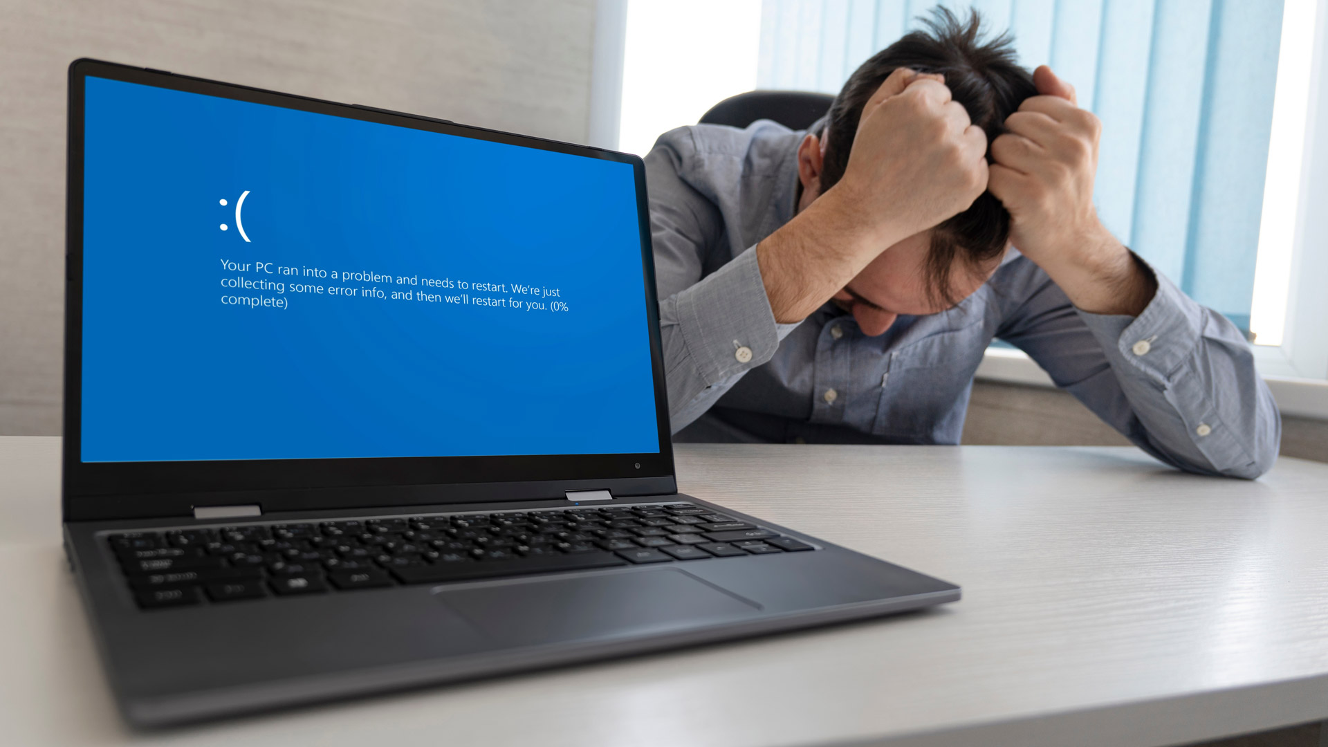 BSOD