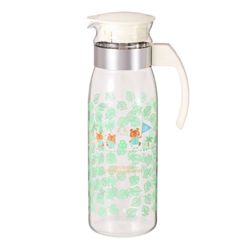 Animal Crossing: New Horizons Pitcher