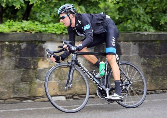 Bradley Wiggins (Team Sky)