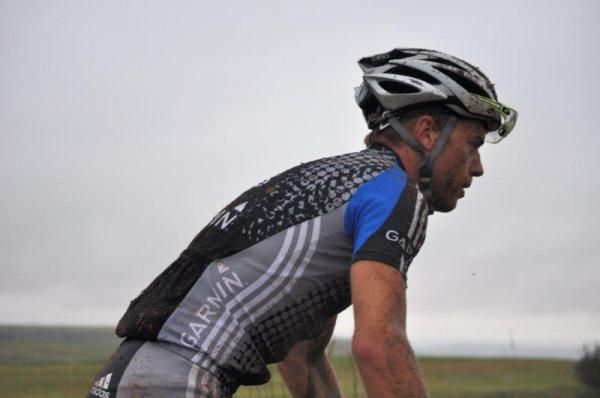 Marc Bass (Garmin Adidas)