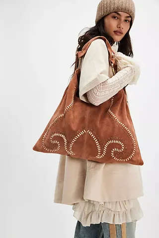 Western Bobbi Bag