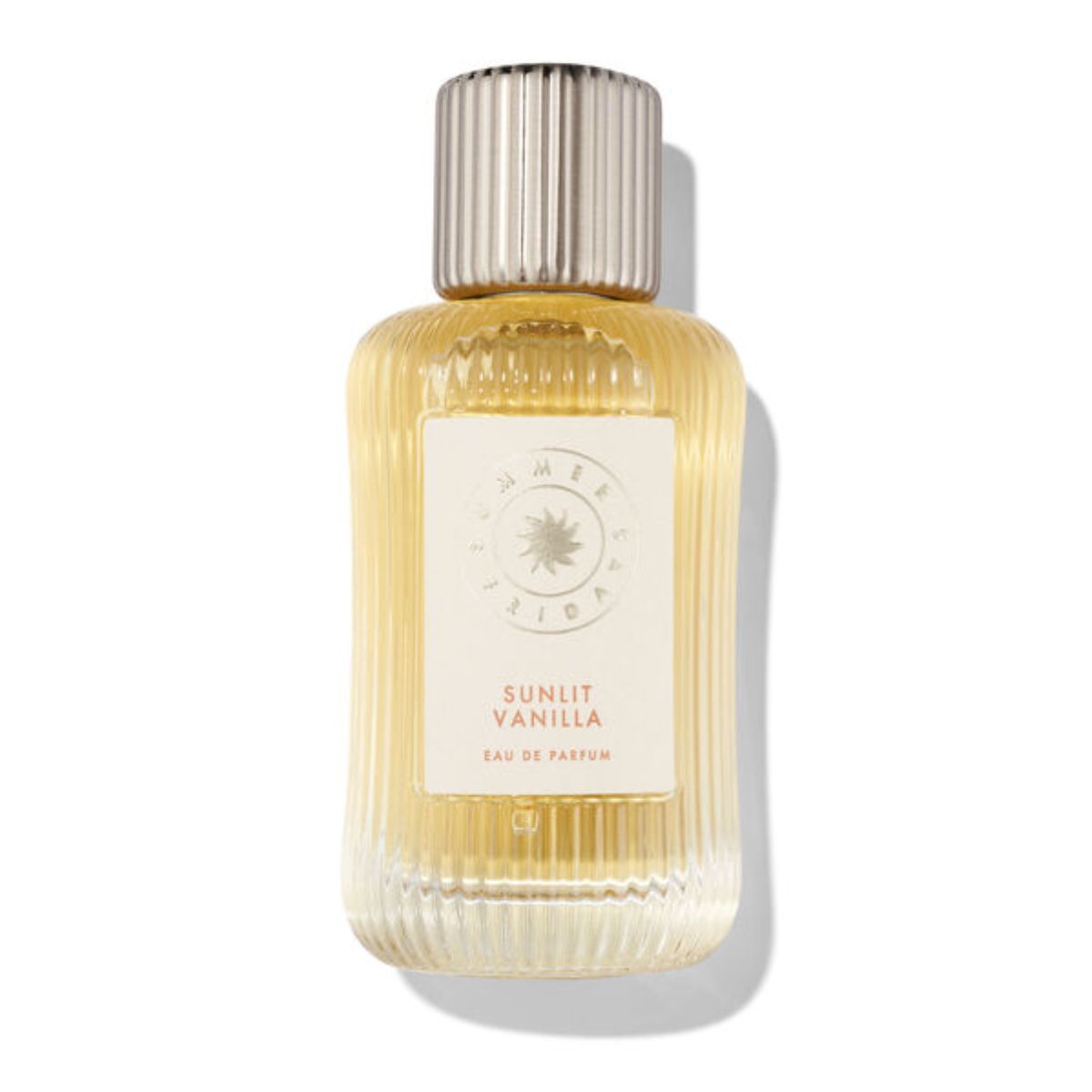 Summer Fridays Sunlit Vanilla