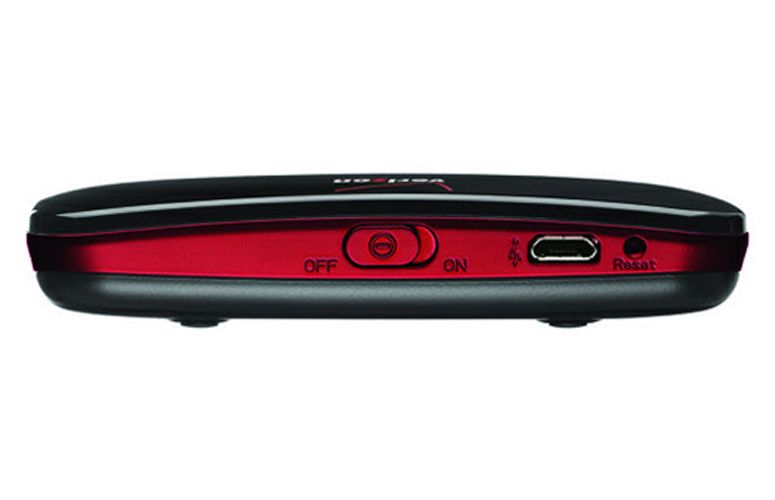 Verizon Jetpack 4G LTE Mobile Hotspot 890L Review 4G Hotspot Review