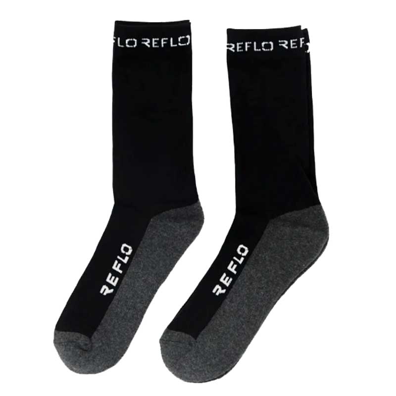Reflo Lanao Crew Socks