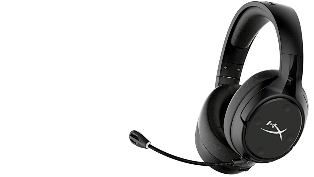 HyperX Cloud Flight S