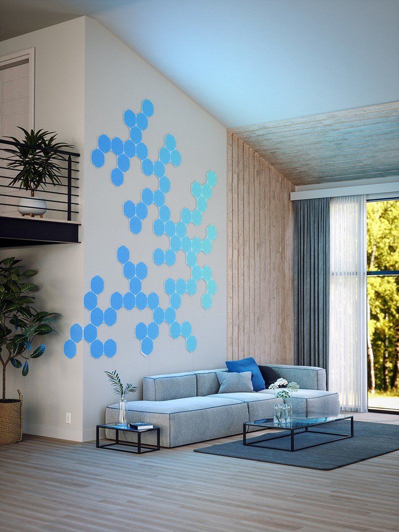 Nanoleaf Unified Hexagons