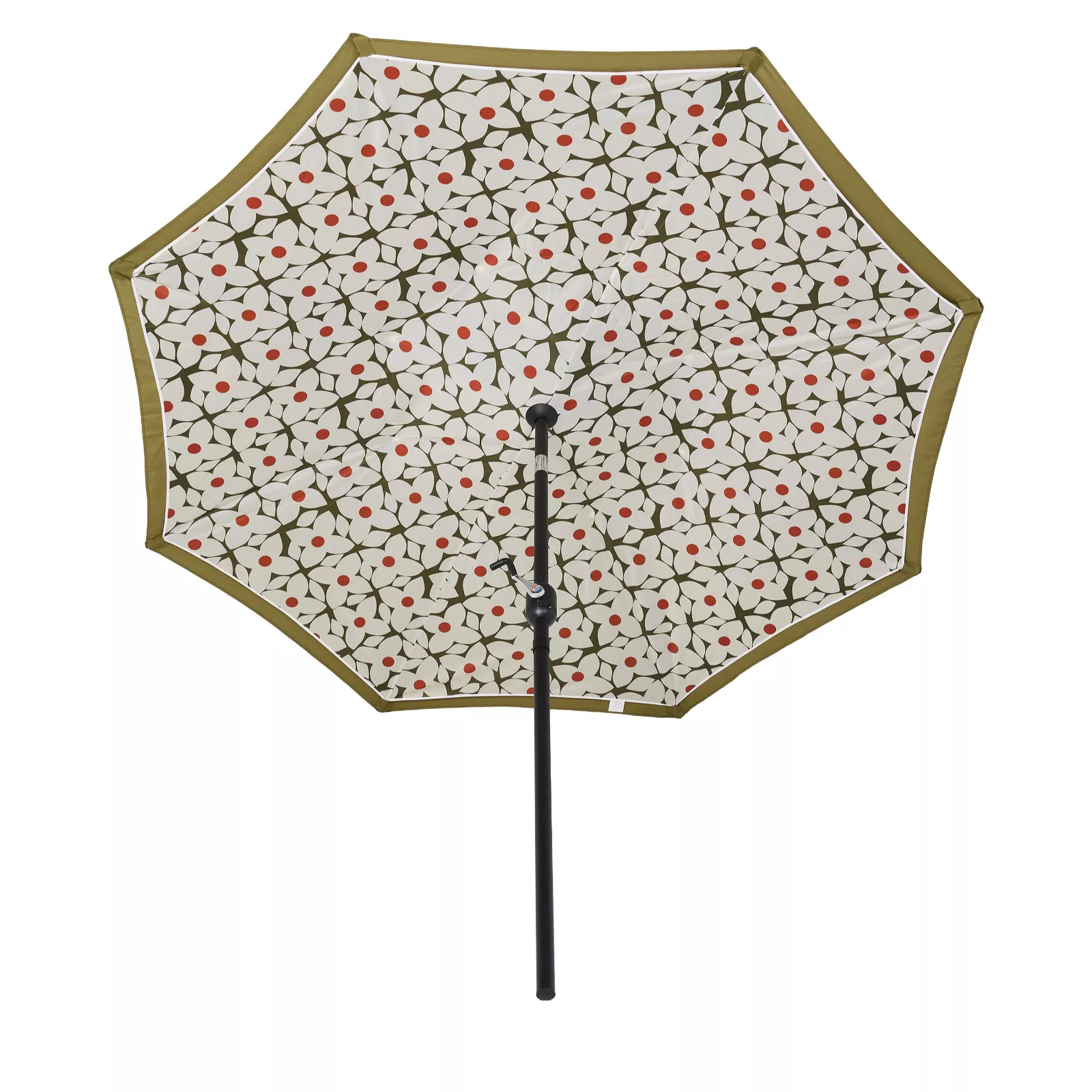 Garden Stories Studio 70 Printed Parasol 2.7m