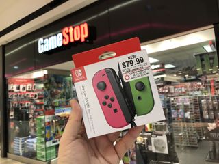 GameStop