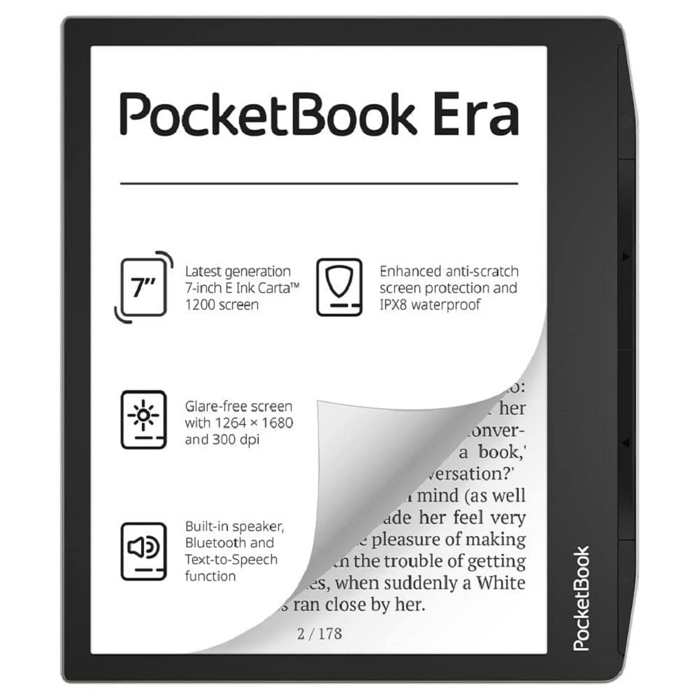 PocketBook Era ereader