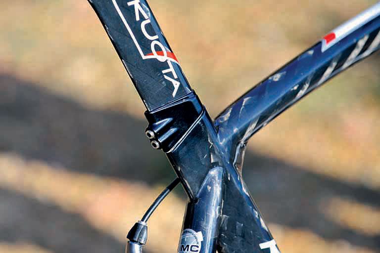 kuota kharma seatpost