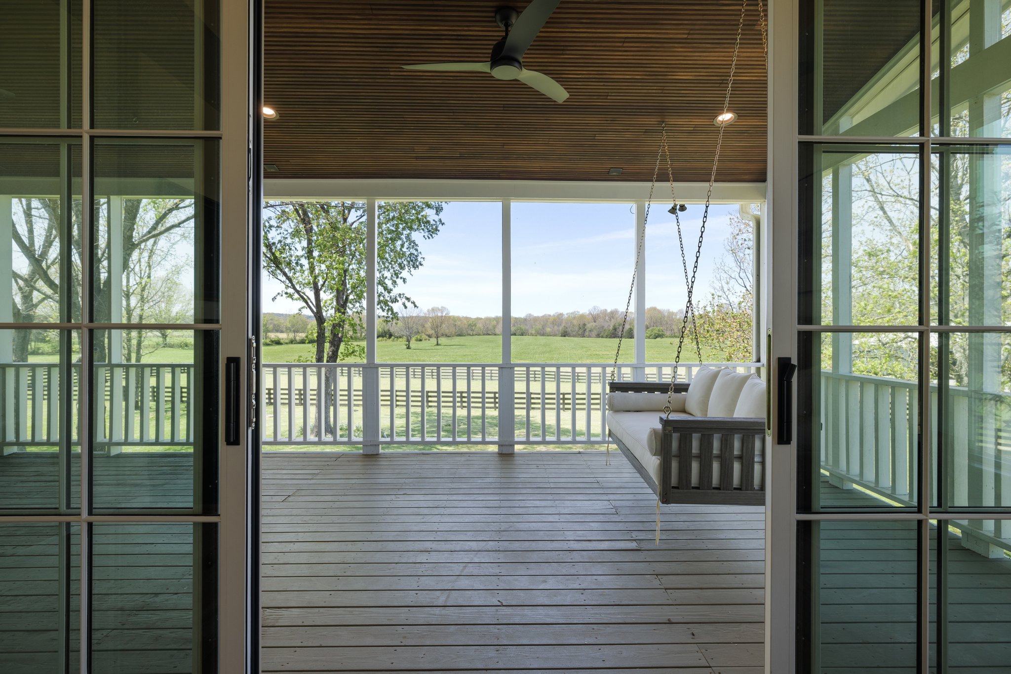 A home for sale in Franklin, Tennessee.