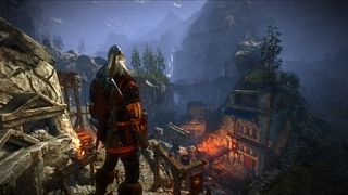 Review: Witcher Enhanced Edition Tells Beautiful Story