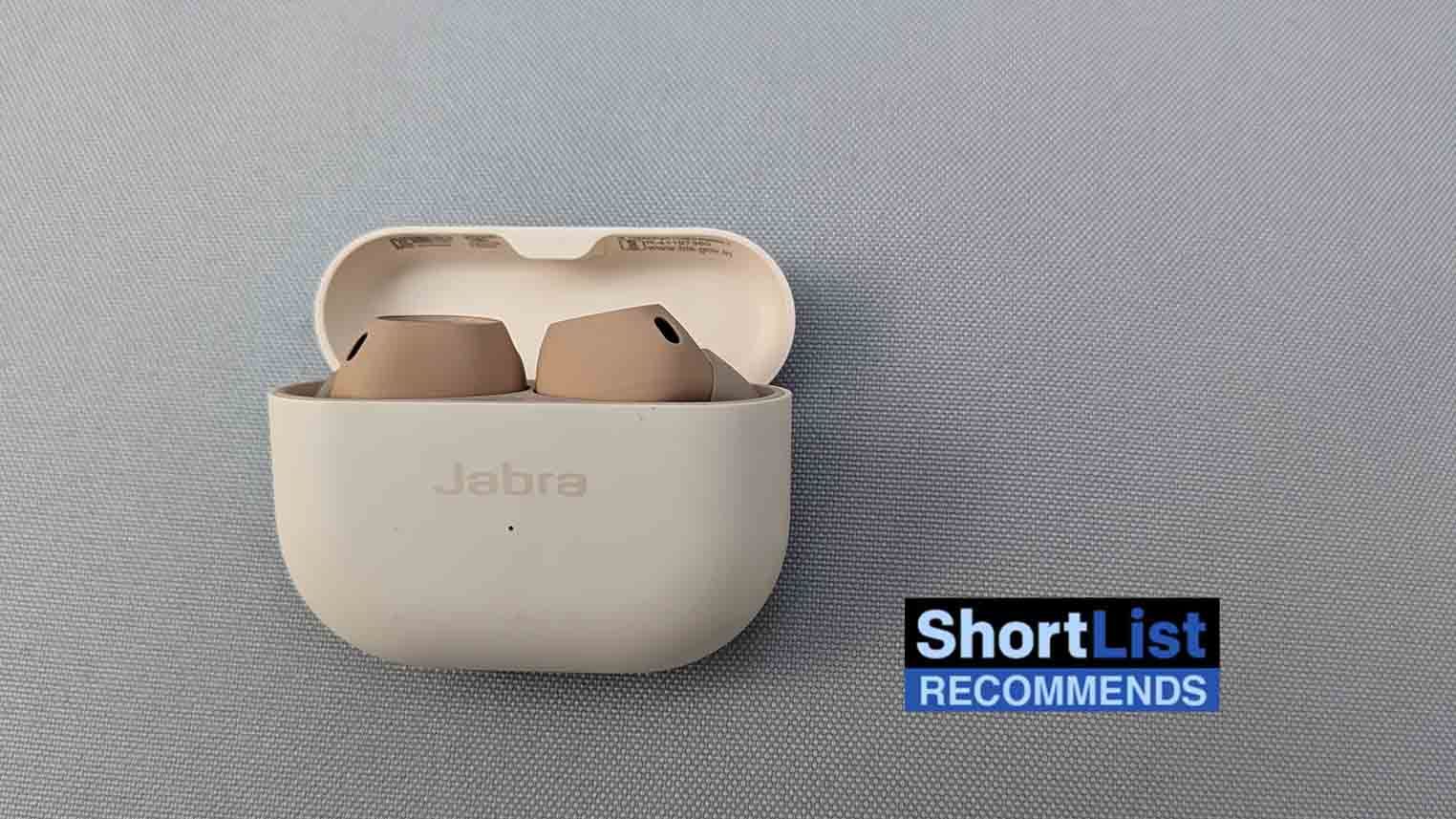Jabra Elite 10 review: 5 things to know | Shortlist