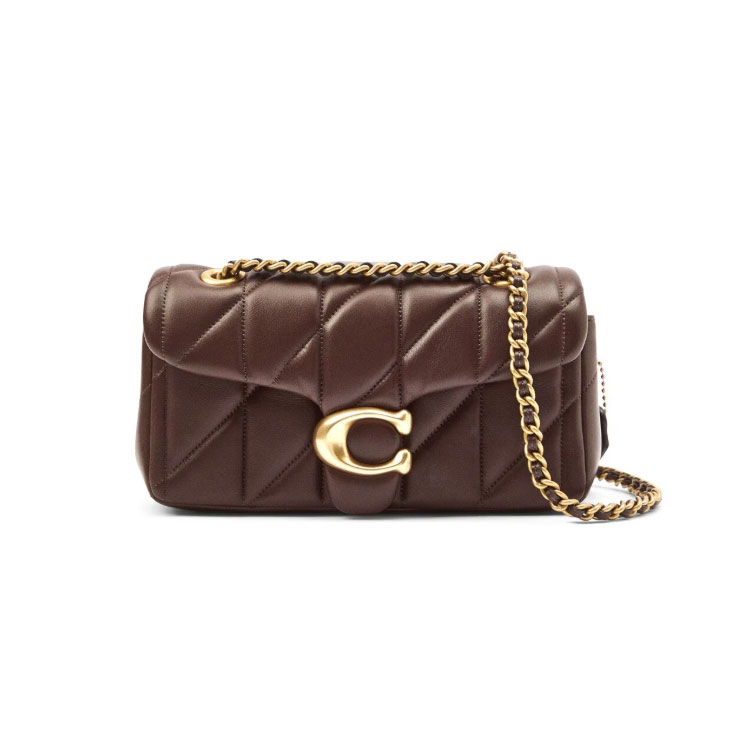 Coach Tabby bag