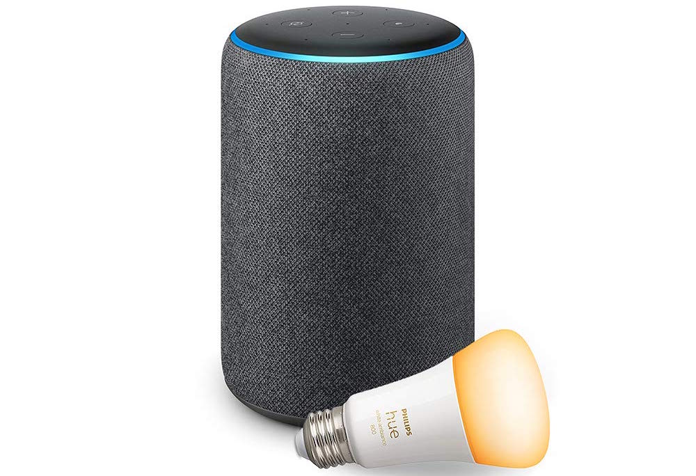 Amazon Black Friday: free Philips Hue smart bulb with Echo Plus deal - Will The Echo Plus Have A Black Friday Deal