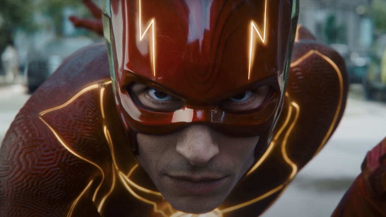 The Flash: 22 Easter eggs and cameos you might have missed in the