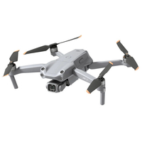 DJI AIR 2S Aerial Drone