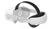 Oculus Quest 2 Carry Case and Elite Strap with battery | Just £119.99 at Argos