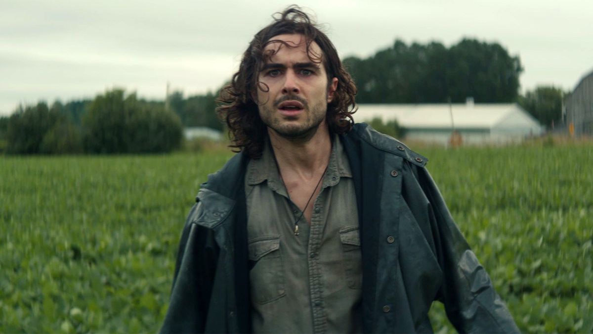 How to watch Y: The Last Man: Ben Schnetzer as Yorick Brown