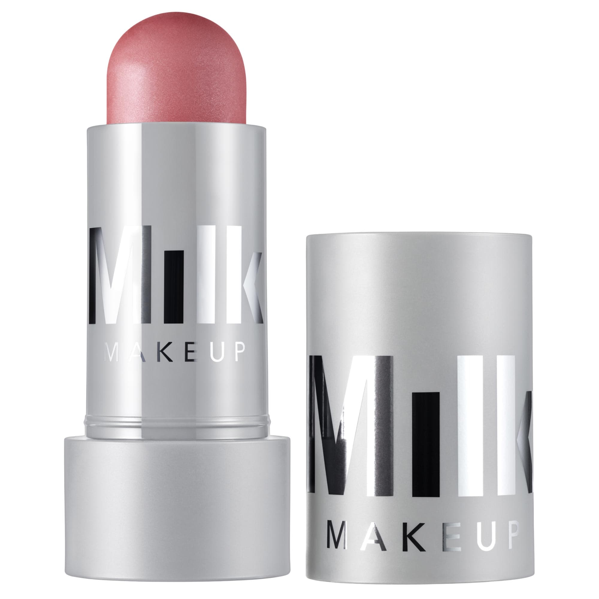 Lip + Cheek Cream Blush Stick With Hyaluronic Acid - Cloud 9