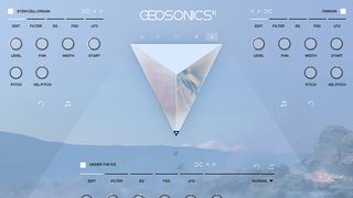Soniccouture Geosonics II