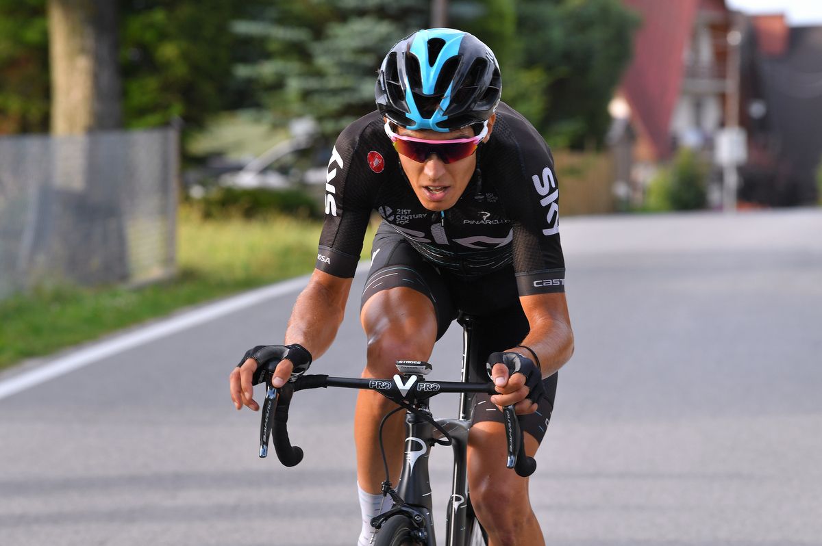 Diego Rosa (Team Sky)