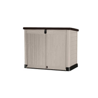Keter Store It Out Pro Outdoor Storage Shed