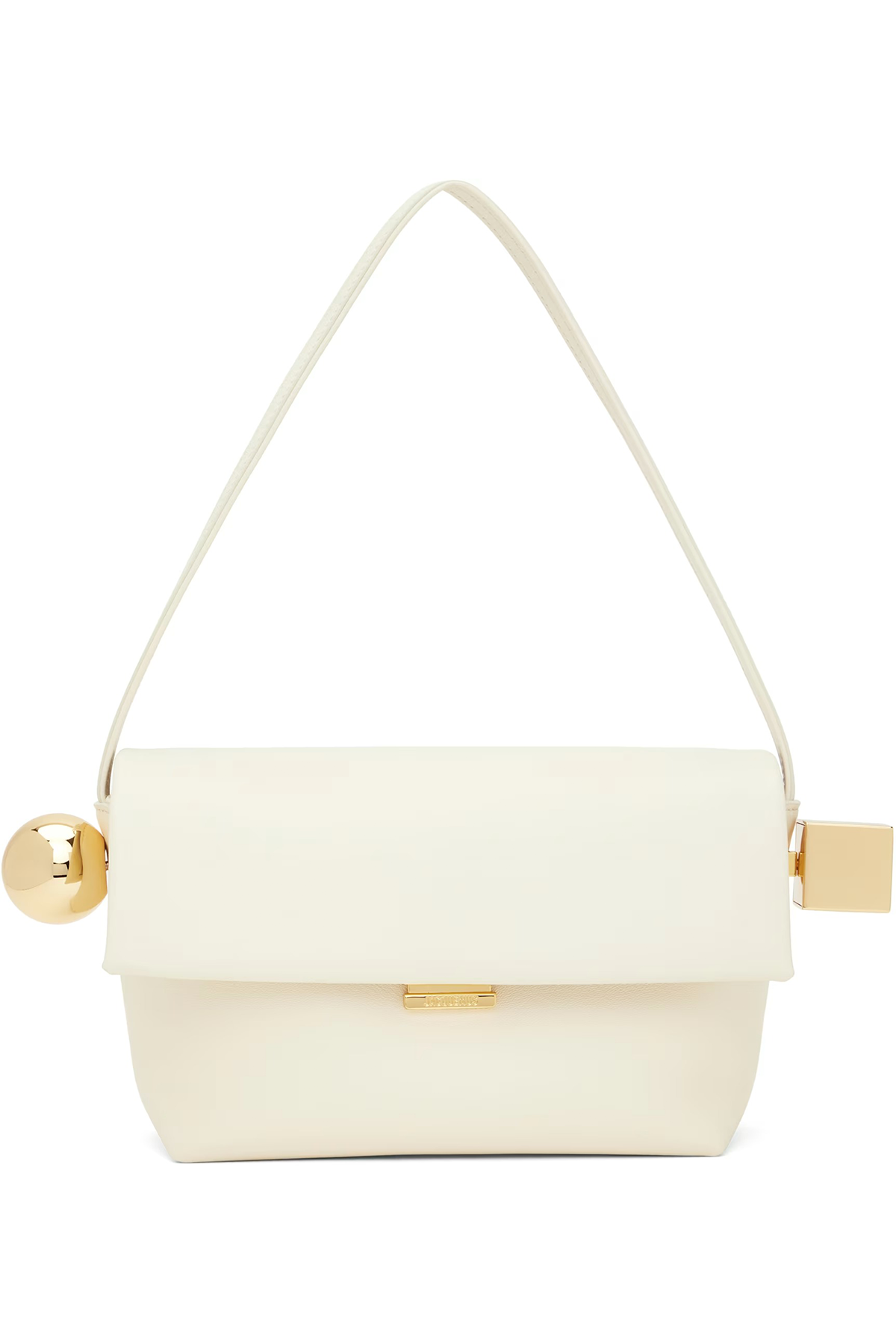 Off-White La Casa 'the Rond Carré' Bag