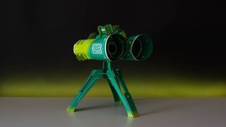 Build your own binoculars