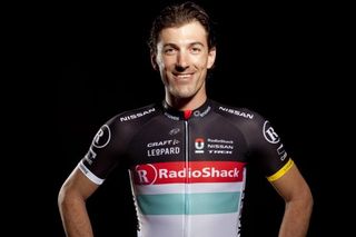 Fabian Cancellara (RadioShack-NIssan)