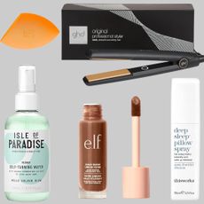 amazon beauty sales products in the article