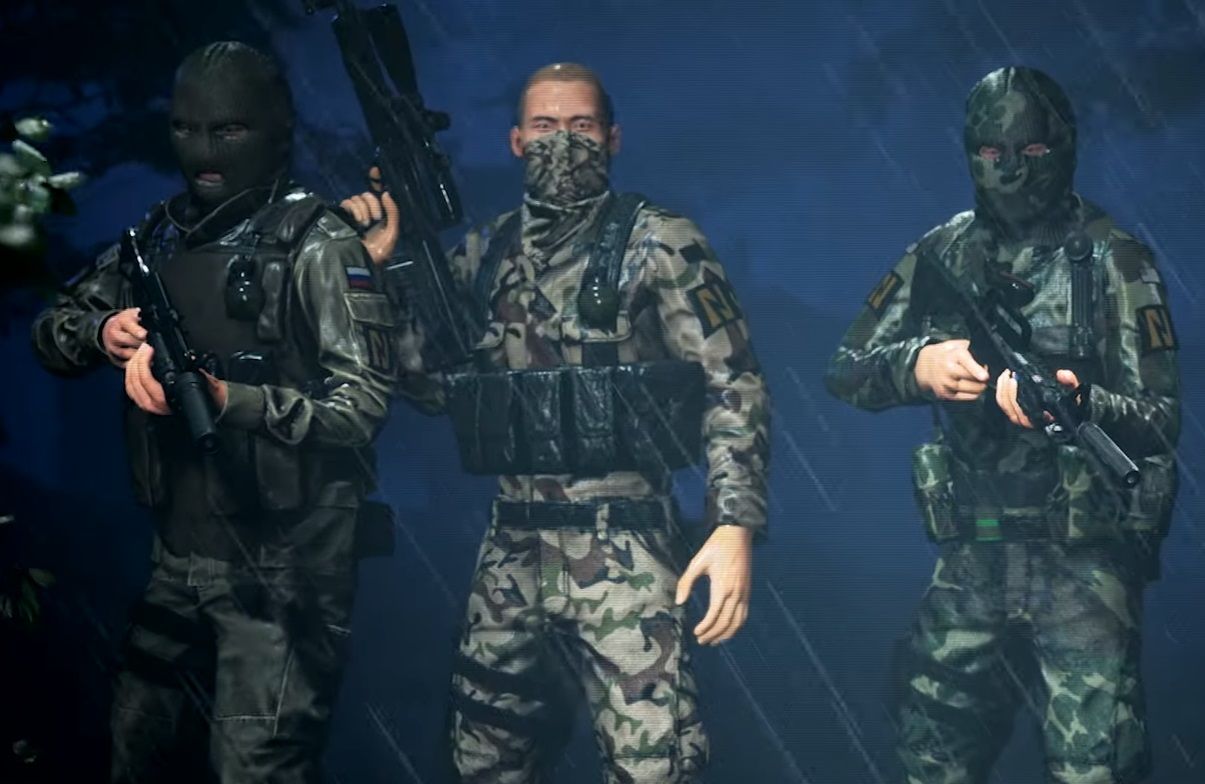 Thunder Tier One is a new co-op strategy game from PUBG parent Krafton ...