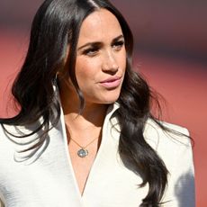 Meghan Markle Estranged Father