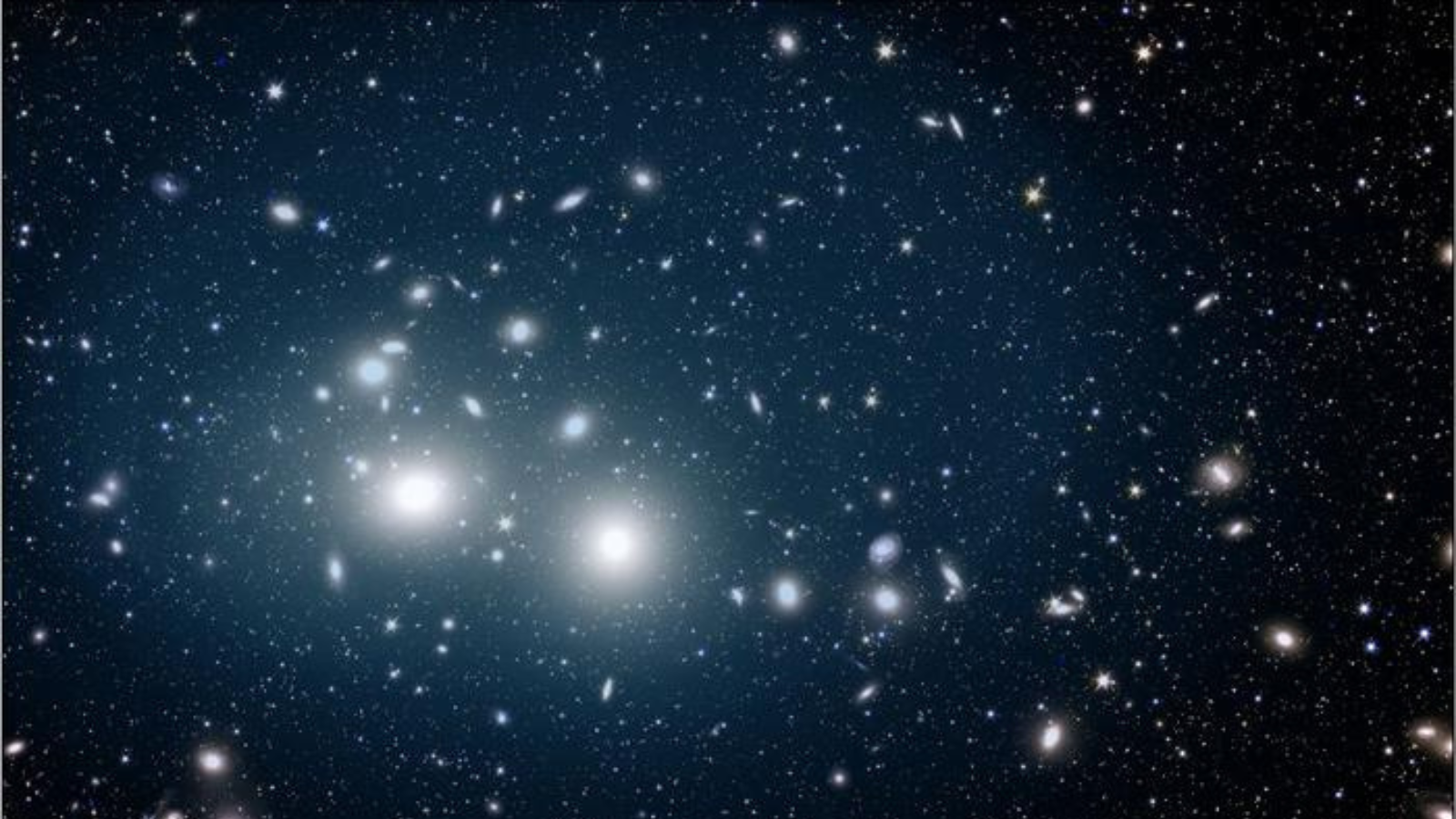 Euclid space telescope finds 1.5 trillion orphan stars wandering the Perseus cluster (images) Space