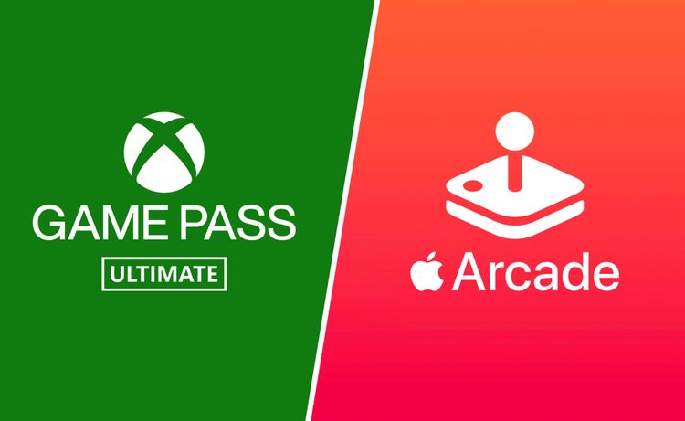 Apple Arcade vs Xbox Game Pass (xCloud) on iOS: Which is better? | iMore