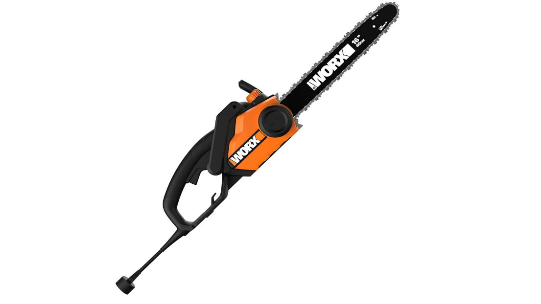 Black & Decker LCS1020 Chainsaw Review : Best Professional