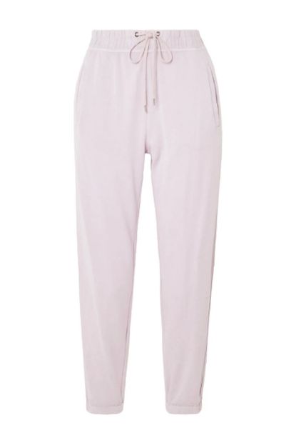 James Perse Track Pants