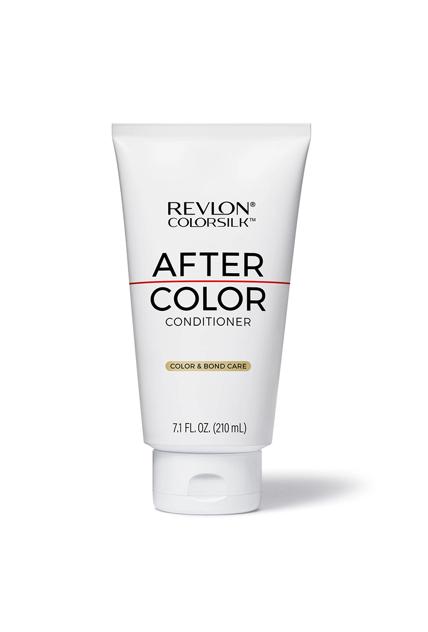 Revlon, ColorSilk&amp;trade; After Color Conditioner