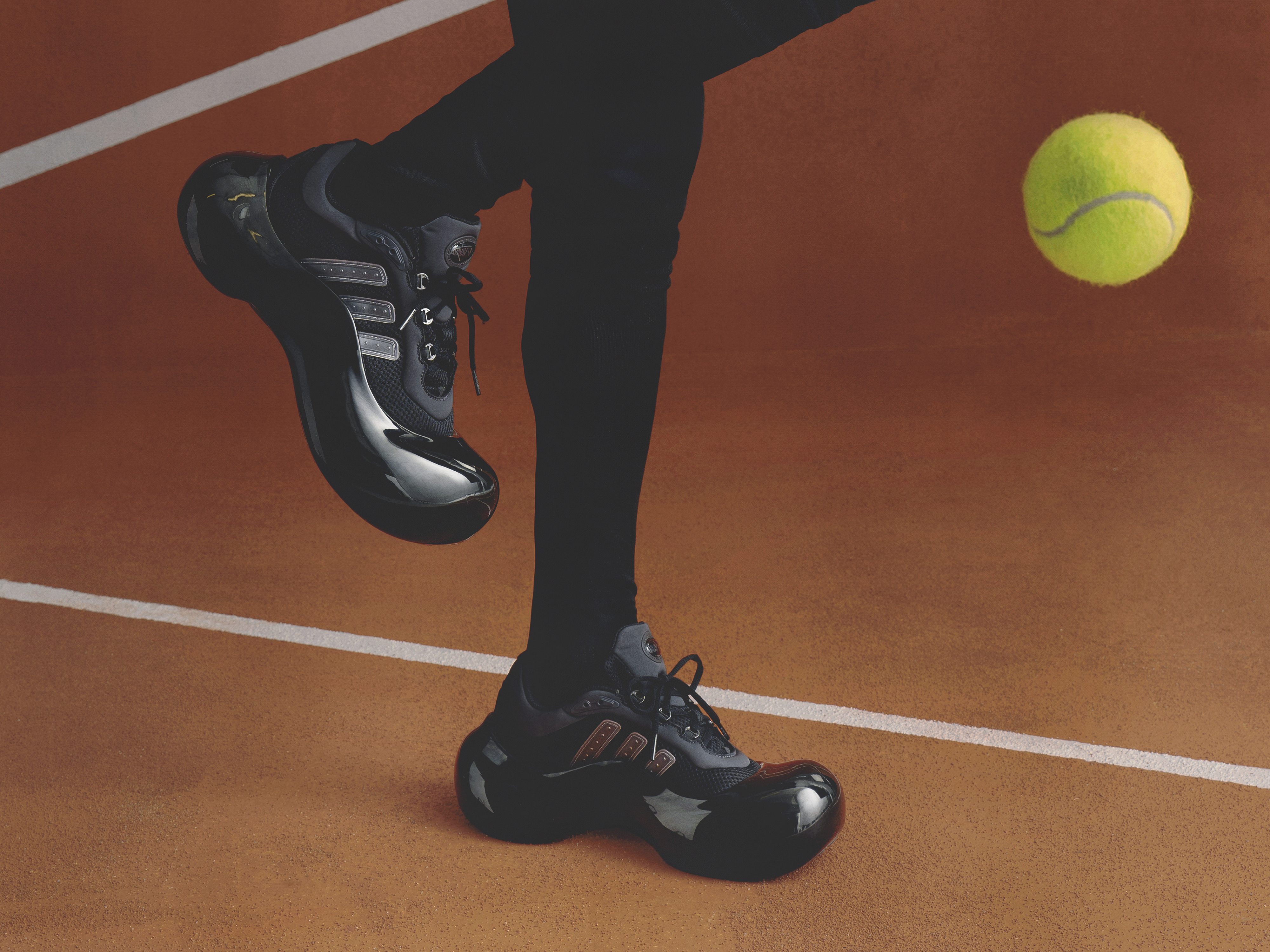 Courtesy of Adidas x Avavav / Lennart Madou