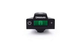 Best guitar tuners: D’Addario NS Micro Soundhole Guitar Tuner