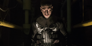 The Punisher Jon Bernthal Frank Castle Netflix