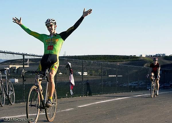 Ben Jacques-Maynes seals the win with a last-minute attack.