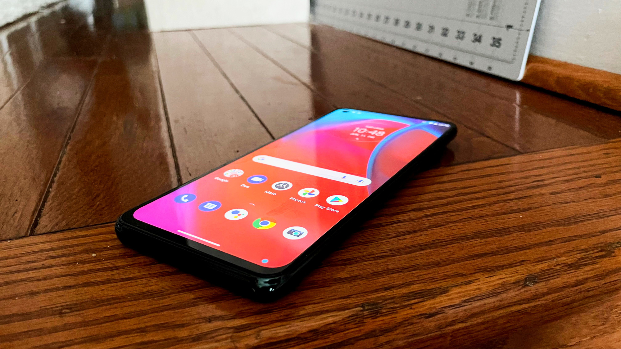 Moto G Stylus 5G review