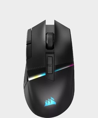 The best wireless gaming mouse 2024