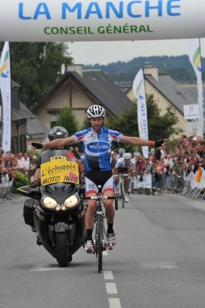 Andy Cappelle (Verandas Willems)