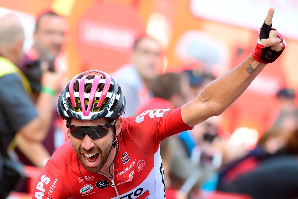 Thomas De Gendt (Lotto Soudal)