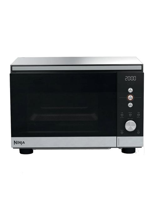 Crispi Microwave